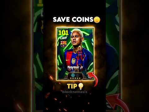 STOP🛑 WASTING COINS IN EFOOTBALL 2026😥#efootball2026