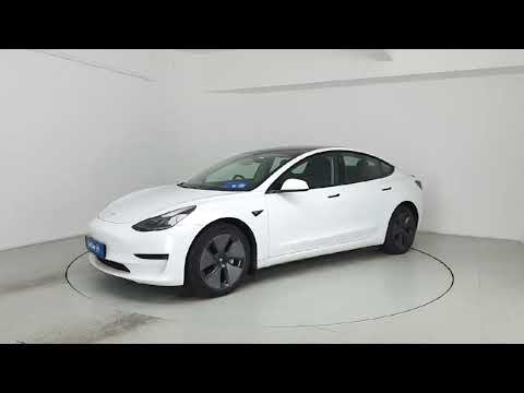 Tesla Model 3 RWD - Image 2