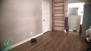 Level 1: Friday  July 24th  9am(ANDRIA)