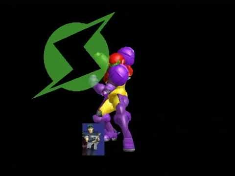 Longhorn Weekly 74 LR5 - Socktastic (Marth) vs Happens (Samus)