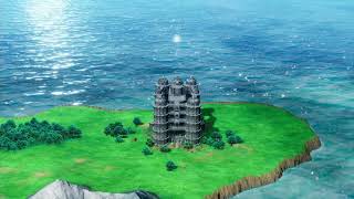 【DQ1実況】＃８　今、伝説が始まる・・・【ドラゴンクエスト１＆２】