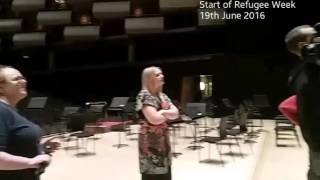 Guy Garvey ~ Blanket of Night