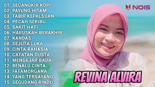 Download lagu REVINA ALVIRA 'SECANGKIR KOPI' FULL ALBUM DANGDUT COVER VERSI GASENTRA | PLAYLIST TERBARU 2023 mp3