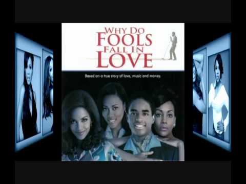 Video thumbnail for No Fool No More