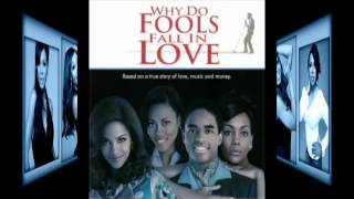 Soundtrack Why Do Fools Fall In Love - En Vogue No Fool No More (Diane Warren)