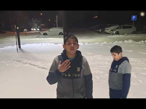 Gipsy Igor  🥃🥃 Denasen phena  pral OFFicial