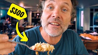 What’s it like to dine at Asia’s ‘best’ restaurant?
