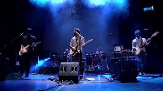 Don Nadie se presenta junto a La Royal Toketival