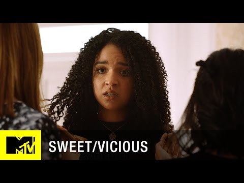 Sweet/Vicious 1.03 (Clip)