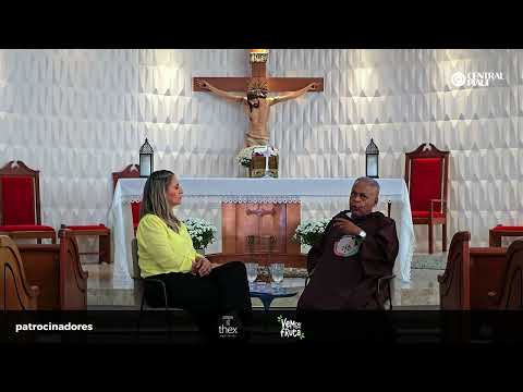 Padre Nilton fala sobre fama, perseguições e o futuro da Missa da Misericórdia