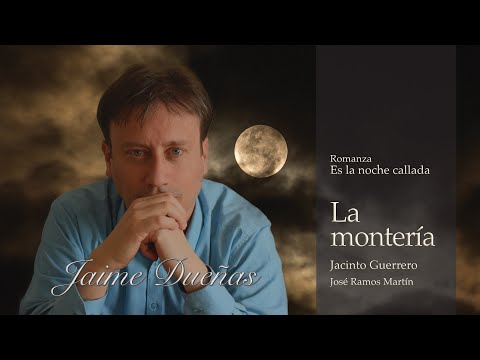Es la noche callada