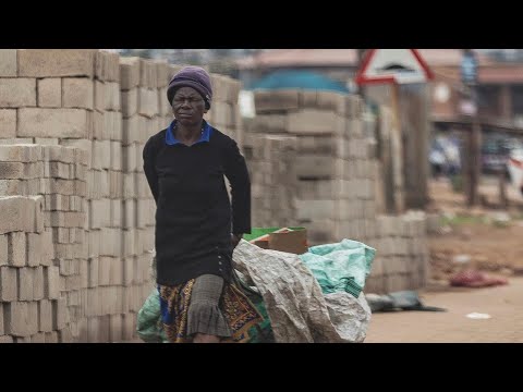 Queens College - Mtaka Mama (Bee-Bar Just Bee Dub Remix)