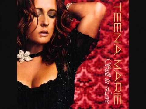Teena Marie (by: PeaNuTTy Slim)