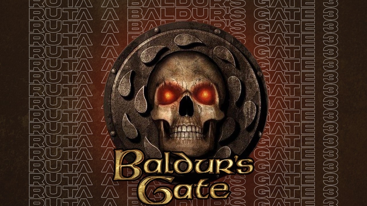 Baldur's Gate 1 y 2 | Ruta a Baldur's Gate III [Episodio 2] - Post Script