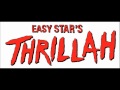 EASY STAR ALL-STARS - Billie Jean 