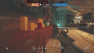 （r6s）リハビリランク(参加型)