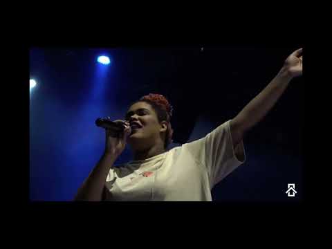 Olha pra mim - Ministração| Lavinnia