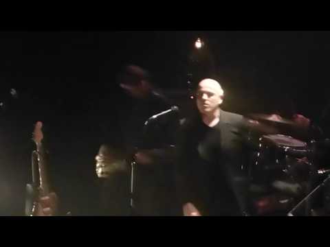 VALPARAISO ft Dominique A - L'Instable live @ Café de la danse