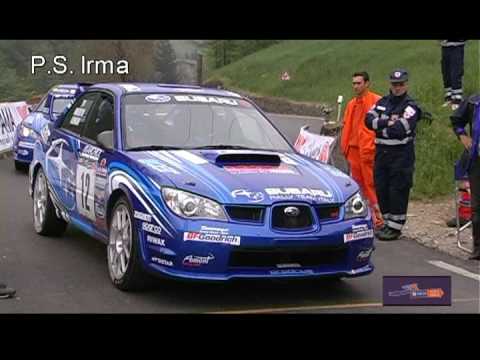 31° RALLY 1000MIGLIA