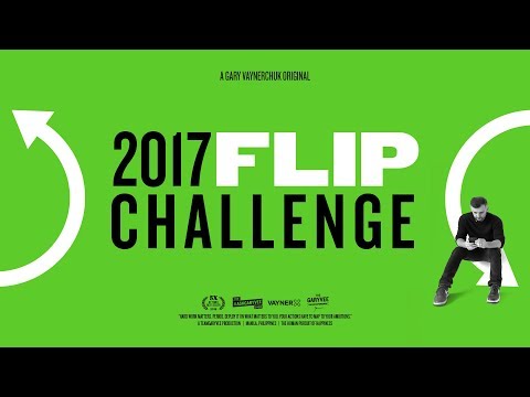How to make $20,170 in 2017 | The #2017FlipChallenge