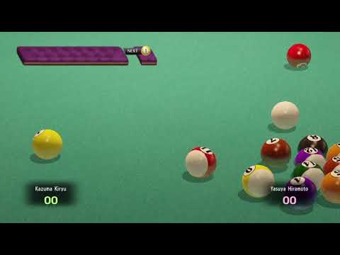 (RUS) Yakuza Kiwami, pt.16