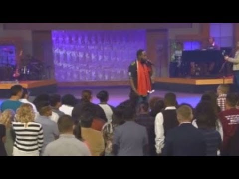 Valor Chapel: Evans Kariuki - Sanctification