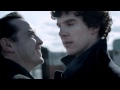 Мориарти - хищник, Sherlock BBC.wmv 