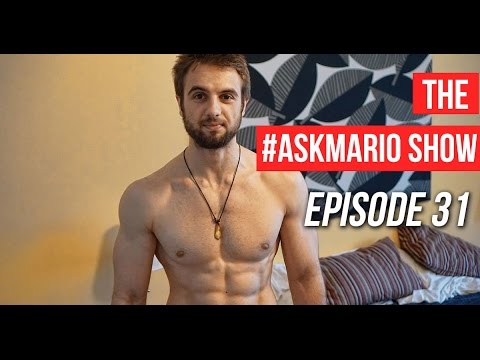Does Timing Your Nutrition Around The Day Matter? #‎AskMario ‬31 Video