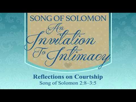 Reflections on Courtship