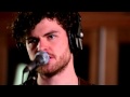 Vance Joy - "Red Eye" [Live From Sing Sing ...