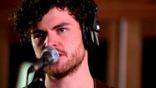 Vance Joy - &quot;Red Eye&quot; [Live From Sing Sing Studios]
