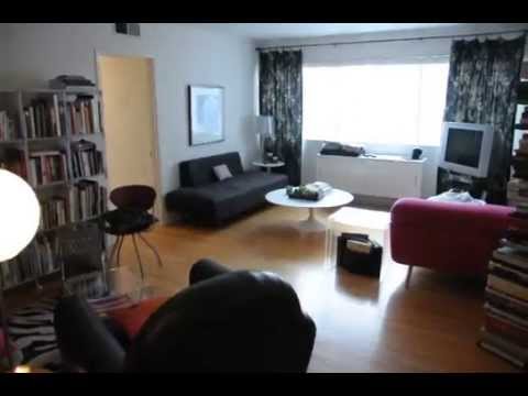 PL5887 - West Hollywood Apartment For Rent!