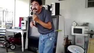 Trick daddy hold on (Papa Joe)