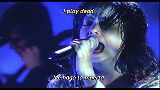 Björk - Play Dead - Live in Cambridge 1998 (Español/Inglés)FHD 1080p