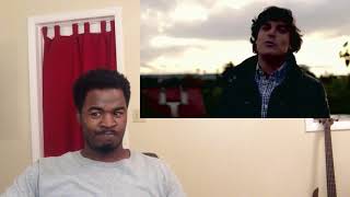 Pray For You Jaron the long road to Love Reaction