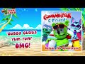 Gabba Gabba Yum Yum Gummibär AUDIO TRACK The Gummy Bear Show Season Two Soundtrack