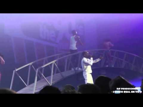 ICE MC   THINK ABOUT THE WAY