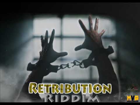 SILKY DE GENERAL - HIGH GRADE- RETRIBUTION RIDDIM - MVP RECORDS  - APRIL 2018