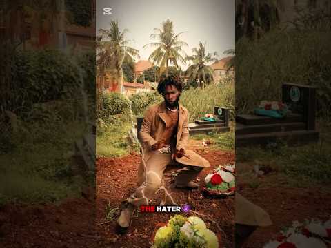 REINCARNATION is Out Now 🎶🥰🔥 #shorts #reincarnation #shortvideo #blacksherif #music #viralshorts