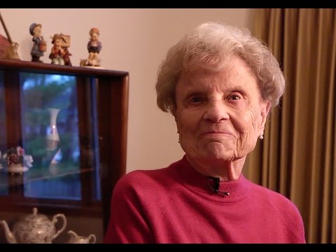 MitraClip Patient Success Story: Betty Vaughn