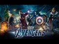 The Avengers Assemble Theme Tune