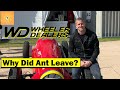 Ant Anstead Shocking Revelation on Wheeler Dealers - Is He Fired or Quit?