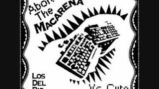 Los Del Rio vs Cyte - Abort The Macarena (Drum and Bass Remix)