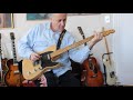 Some "Lockdown" Licks! from Arlen Roth on Tele!