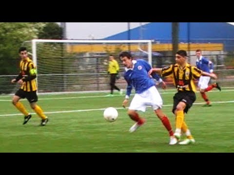 GVAV d1 ~ VITESSE d1 20apr2013 (André Jansen)