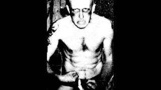 Milovan Srdenovic - Voodoo Bastard ( 1984 Industrial Experimental )