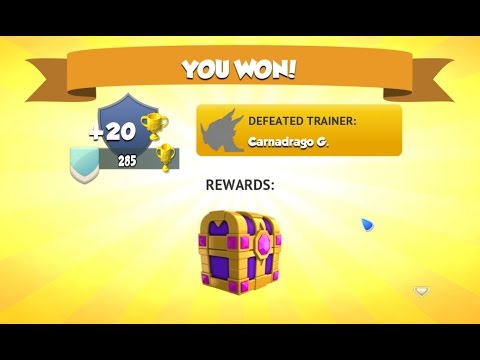 Enchantment League Fights For Days - Dragon Mania Legends #315