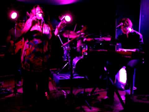 Tanya Michelle - Human Nature (cover)