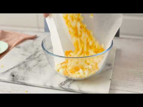 Devilled Egg Dip Recipe