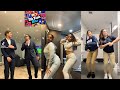 Let S Be Besties TikTok Dance Trend Compilation